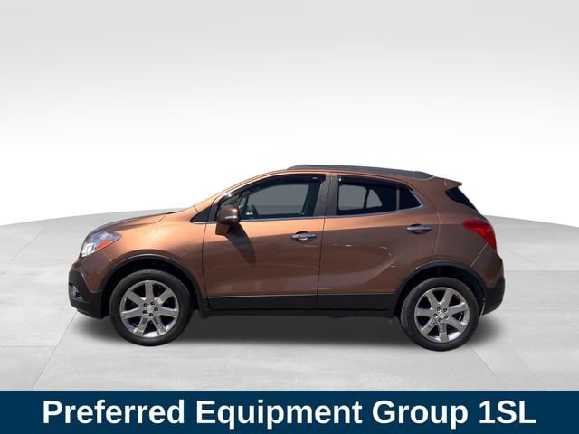 buick encore 2016 KL4CJGSB3GB616446 image buick encore 2016 KL4CJGSB3GB616446 image
