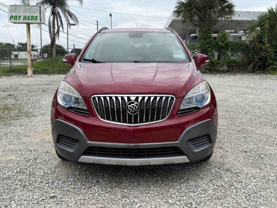 buick encore 2016 KL4CJESBXGB548456 image buick encore 2016 KL4CJESBXGB548456 image