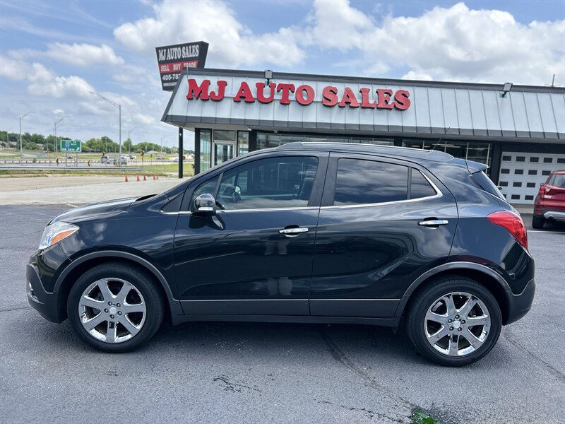 buick encore 2016 KL4CJDSB6GB551641 image buick encore 2016 KL4CJDSB6GB551641 image