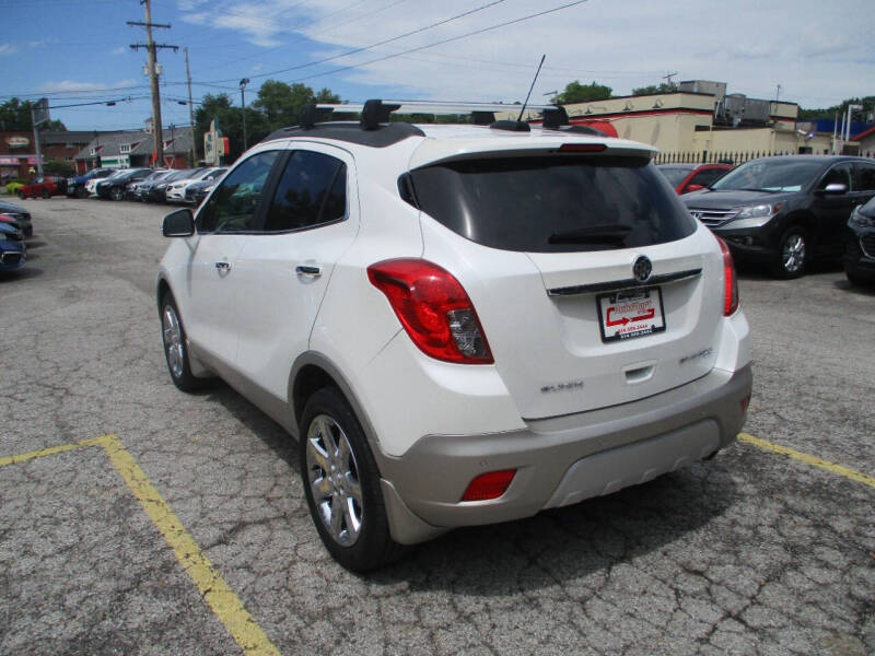 buick encore 2016 KL4CJHSB3GB538112 image buick encore 2016 KL4CJHSB3GB538112 image