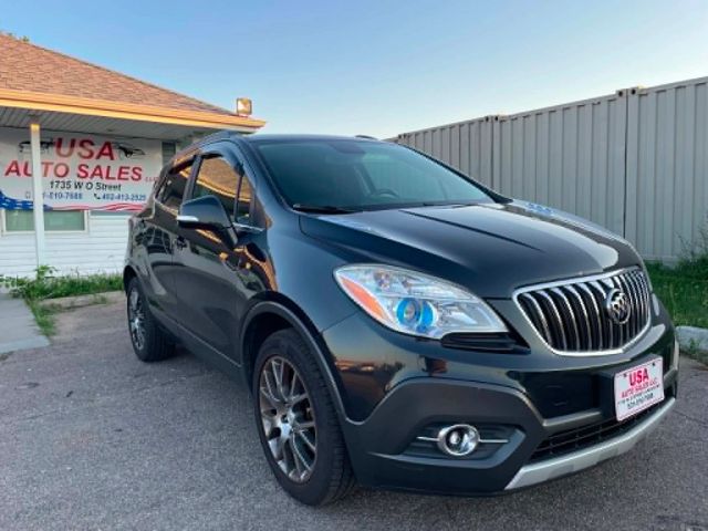 buick encore 2016 KL4CJ2SM9GB730598 image buick encore 2016 KL4CJ2SM9GB730598 image