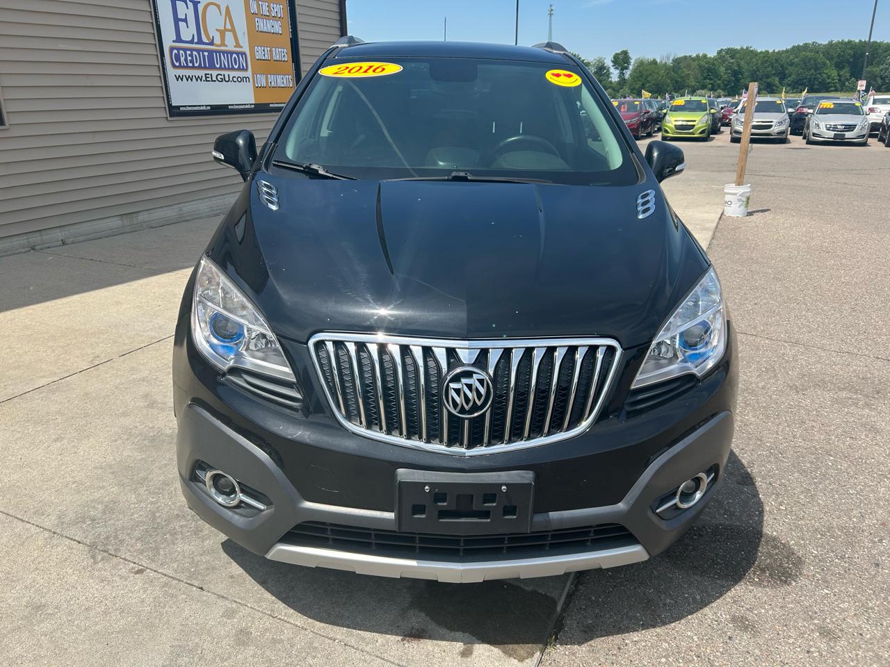 buick encore 2016 KL4CJBSBXGB555373 image buick encore 2016 KL4CJBSBXGB555373 image