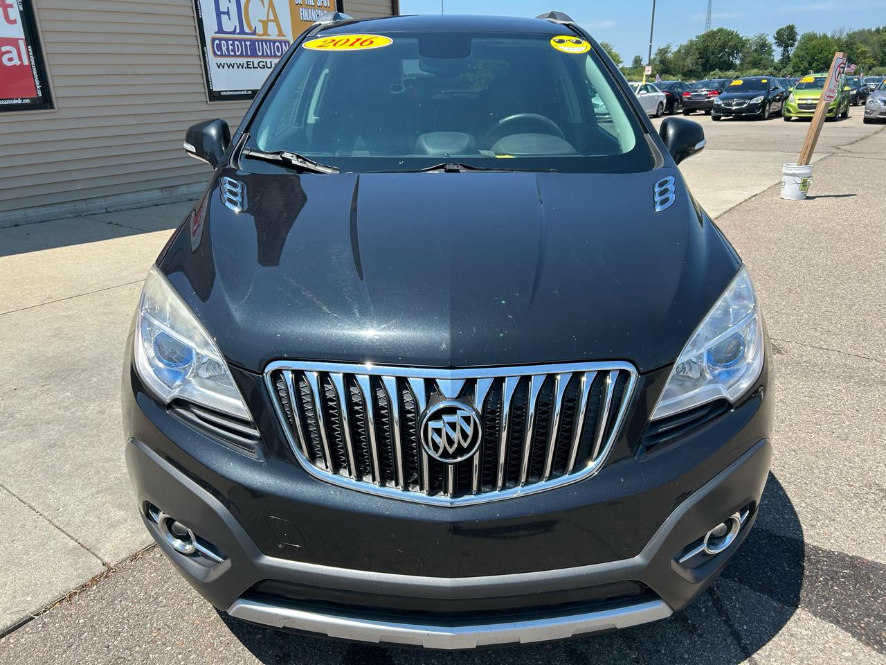 buick encore 2016 KL4CJ1SM0GB606164 image buick encore 2016 KL4CJ1SM0GB606164 image