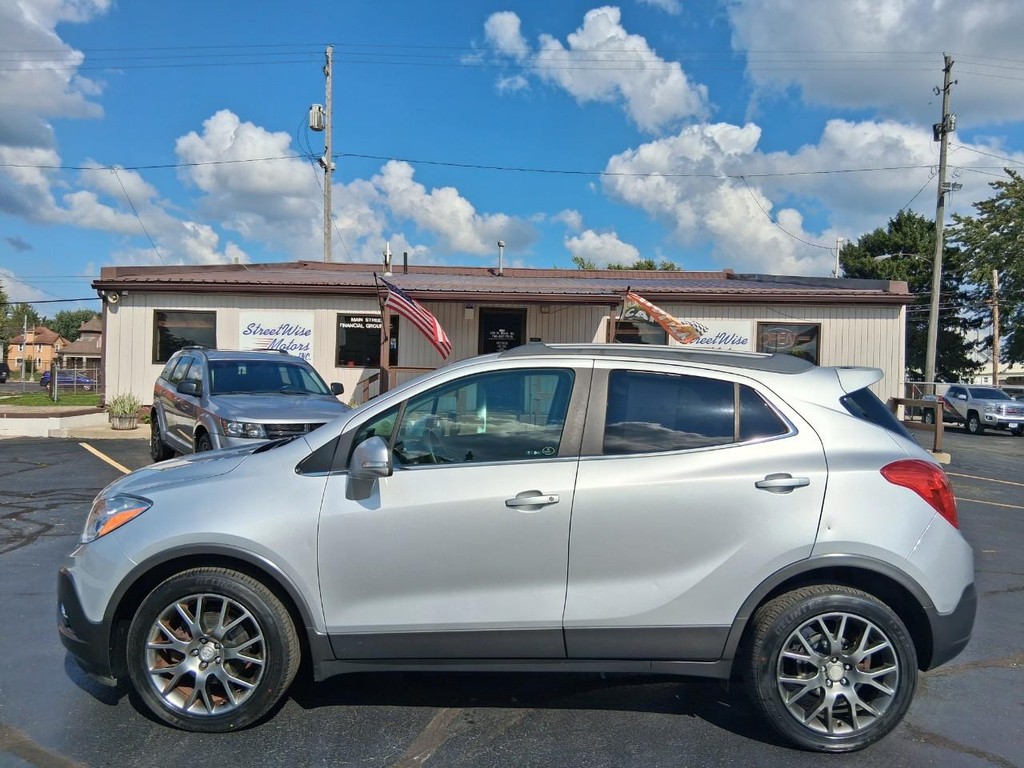 buick encore 2016 KL4CJ1SM7GB607313 image buick encore 2016 KL4CJ1SM7GB607313 image