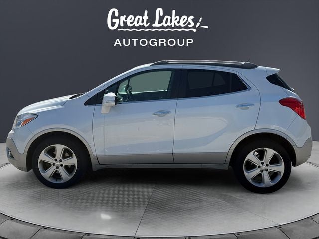 buick encore 2016 KL4CJBSB0GB595249 image buick encore 2016 KL4CJBSB0GB595249 image
