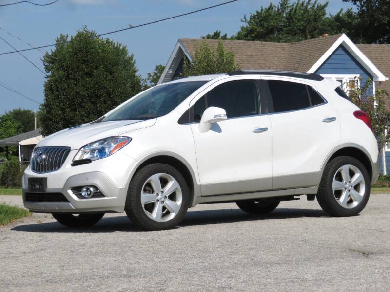 buick encore 2016 KL4CJHSB4GB518256 image buick encore 2016 KL4CJHSB4GB518256 image