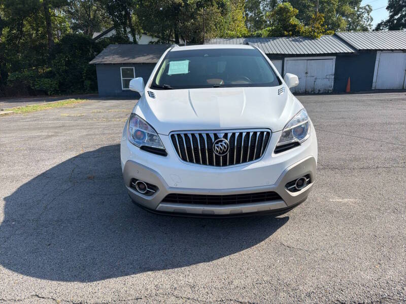 buick encore 2016 KL4CJDSB1GB558562 image