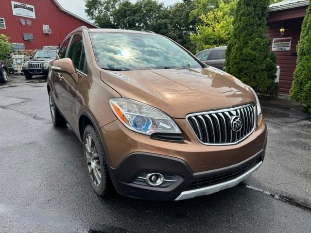 buick encore 2016 KL4CJ2SM5GB713474 image buick encore 2016 KL4CJ2SM5GB713474 image