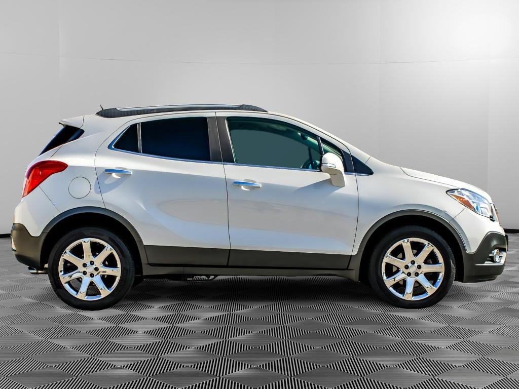 buick encore 2016 KL4CJGSB6GB727363 image buick encore 2016 KL4CJGSB6GB727363 image