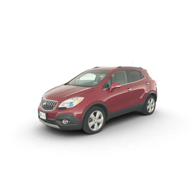 buick encore 2016 KL4CJFSB0GB695049 image buick encore 2016 KL4CJFSB0GB695049 image