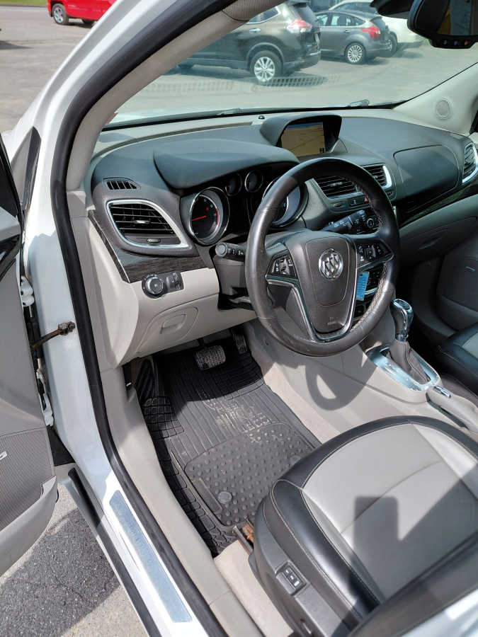 buick encore 2016 KL4CJHSB0GB565185 image buick encore 2016 KL4CJHSB0GB565185 image