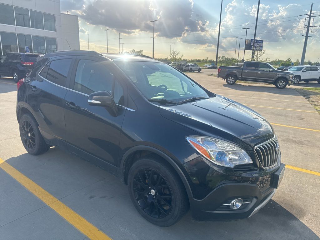 buick encore 2016 KL4CJ2SM5GB739346 image buick encore 2016 KL4CJ2SM5GB739346 image