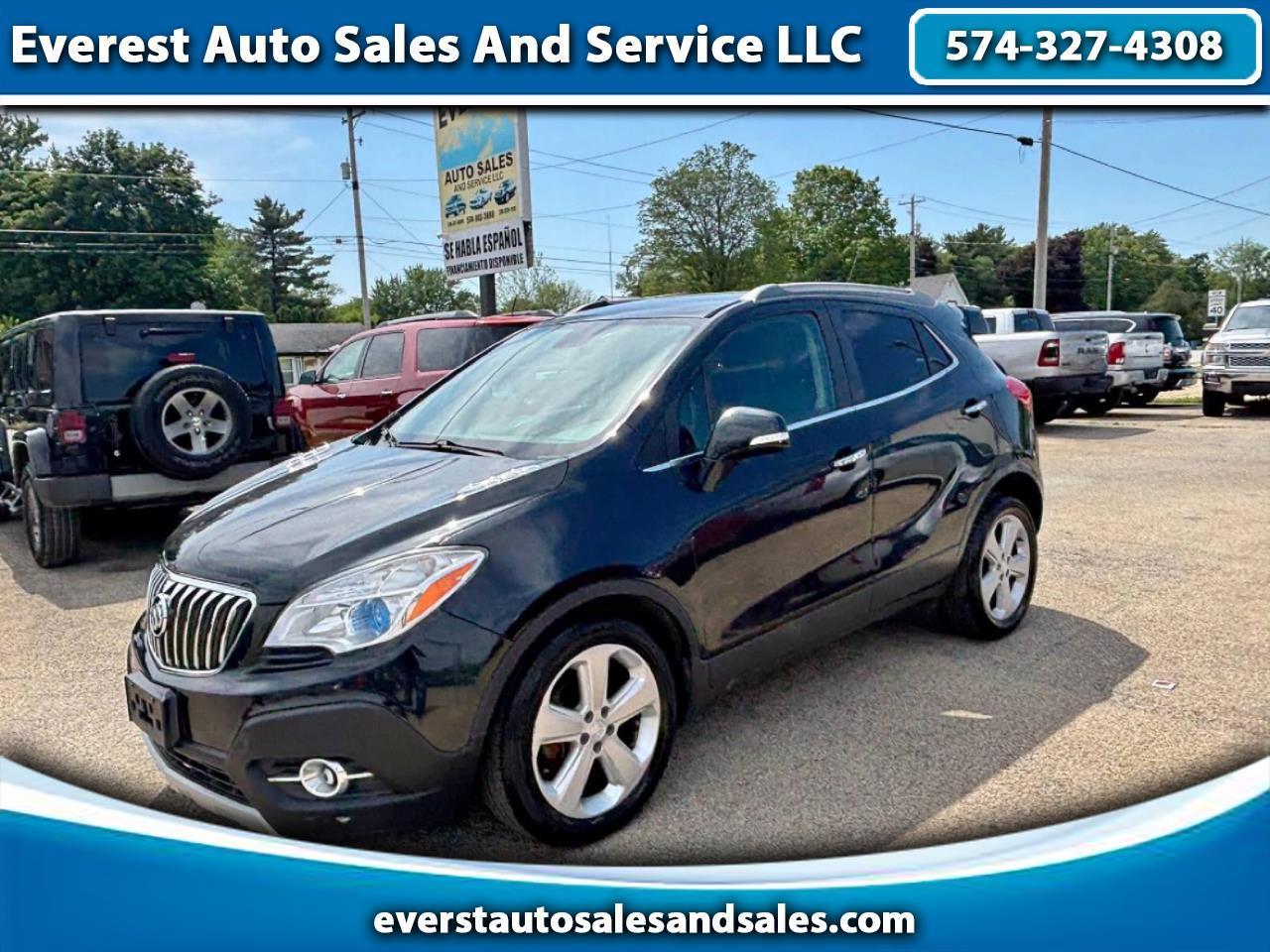 buick encore 2016 KL4CJFSB6GB589253 image buick encore 2016 KL4CJFSB6GB589253 image