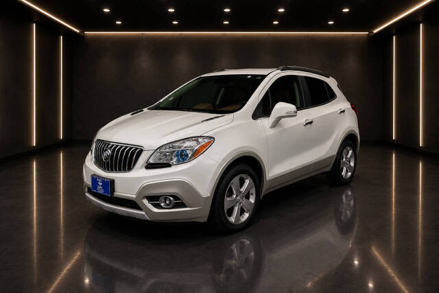 buick encore 2016 KL4CJGSB7GB571365 image buick encore 2016 KL4CJGSB7GB571365 image