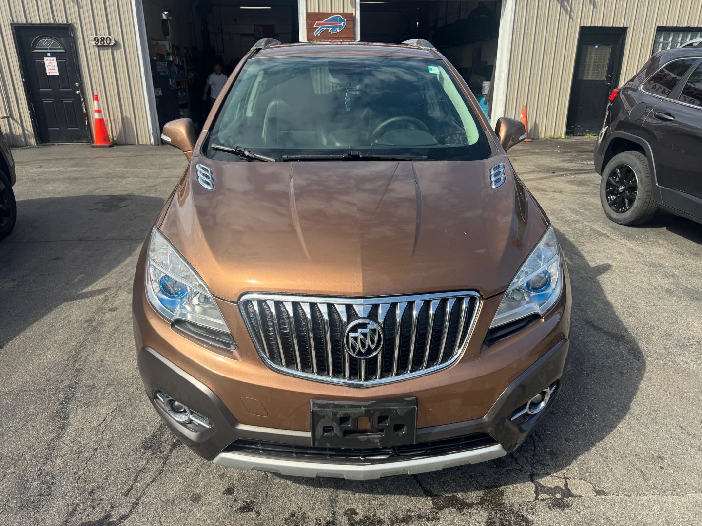 buick encore 2016 KL4CJGSB0GB585852 image buick encore 2016 KL4CJGSB0GB585852 image