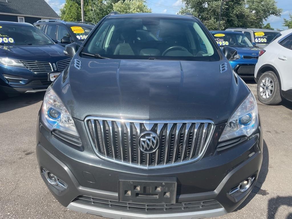 buick encore 2016 KL4CJ2SM0GB752733 image buick encore 2016 KL4CJ2SM0GB752733 image