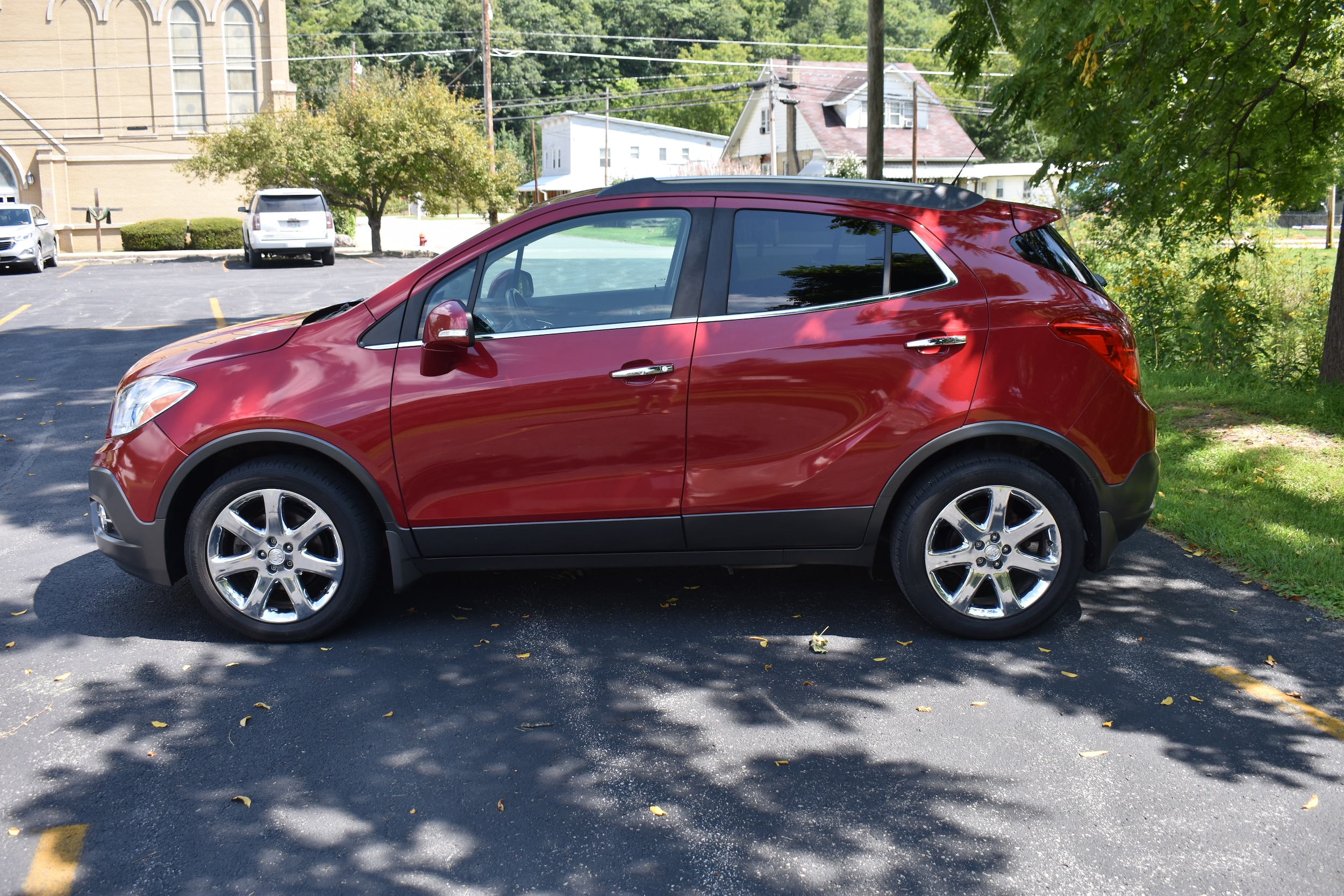 buick encore 2016 KL4CJHSB3GB726483 image buick encore 2016 KL4CJHSB3GB726483 image