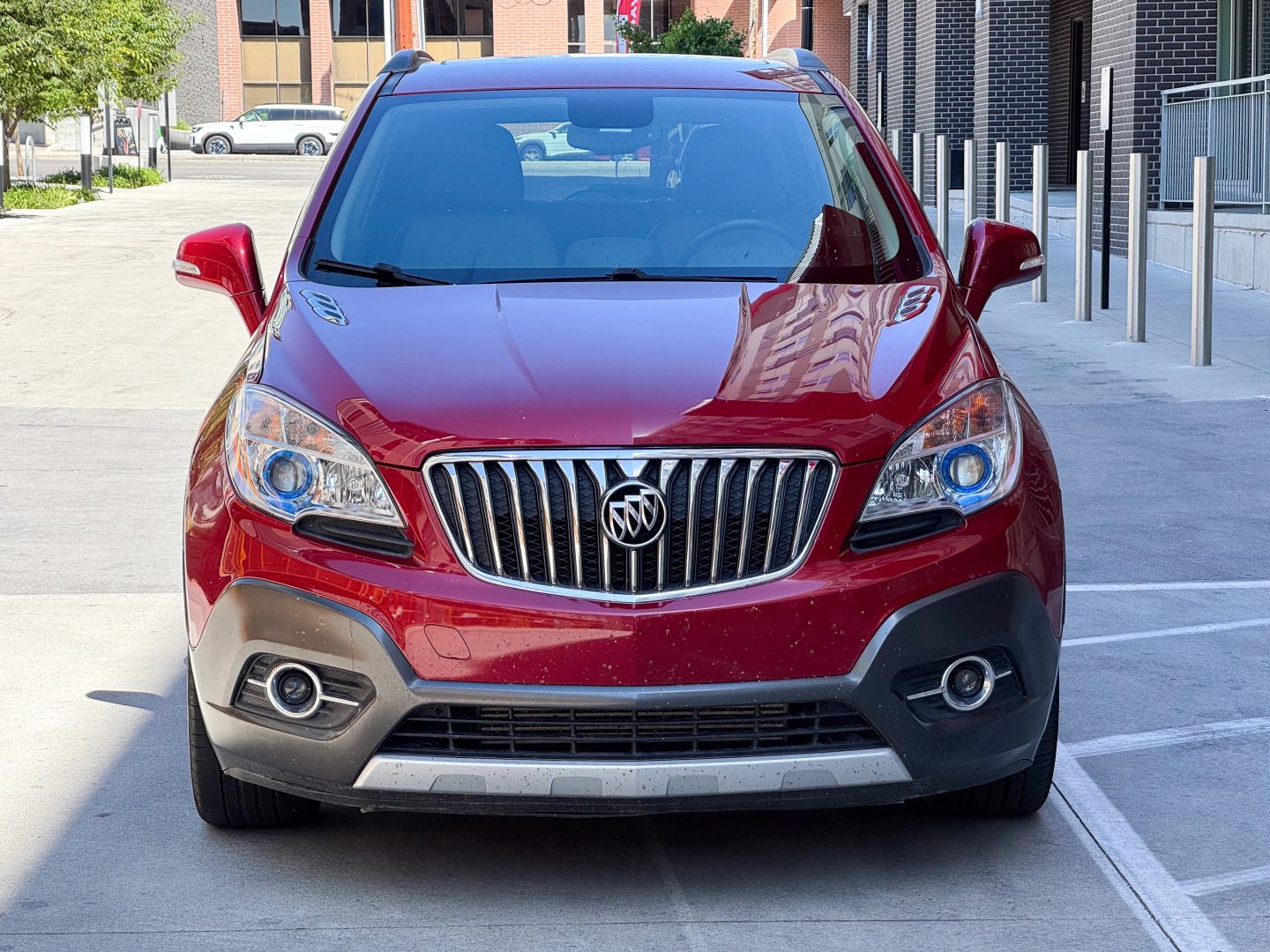 buick encore 2016 KL4CJ2SM9GB534693 image buick encore 2016 KL4CJ2SM9GB534693 image