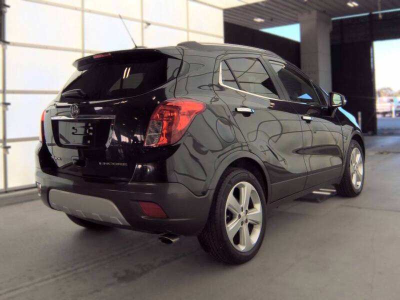 buick encore 2016 KL4CJBSB0GB658754 image buick encore 2016 KL4CJBSB0GB658754 image