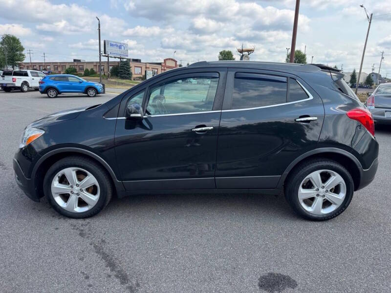 buick encore 2016 KL4CJCSB1GB677464 image buick encore 2016 KL4CJCSB1GB677464 image