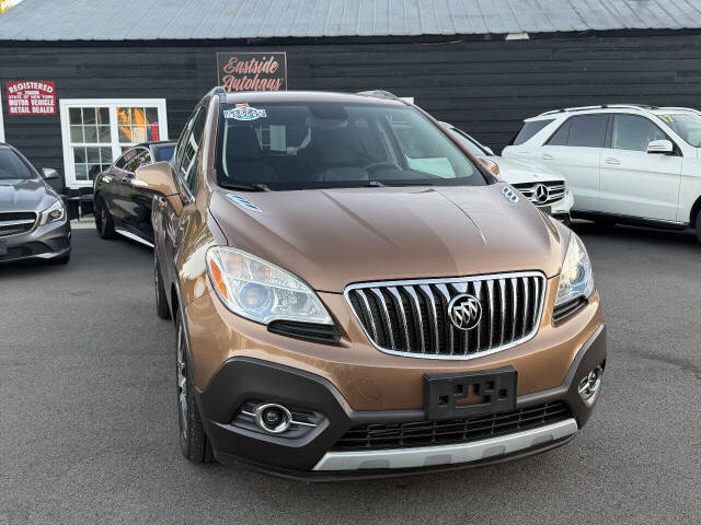 buick encore 2016 KL4CJ1SM5GB562971 image buick encore 2016 KL4CJ1SM5GB562971 image