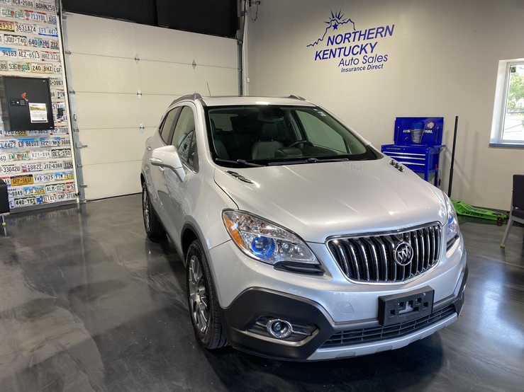 buick encore 2016 KL4CJ2SM8GB642254 image buick encore 2016 KL4CJ2SM8GB642254 image