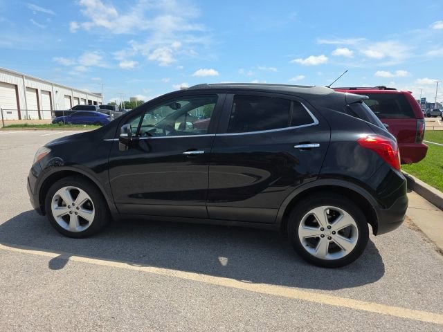 buick encore 2016 KL4CJBSB3GB535594 image buick encore 2016 KL4CJBSB3GB535594 image