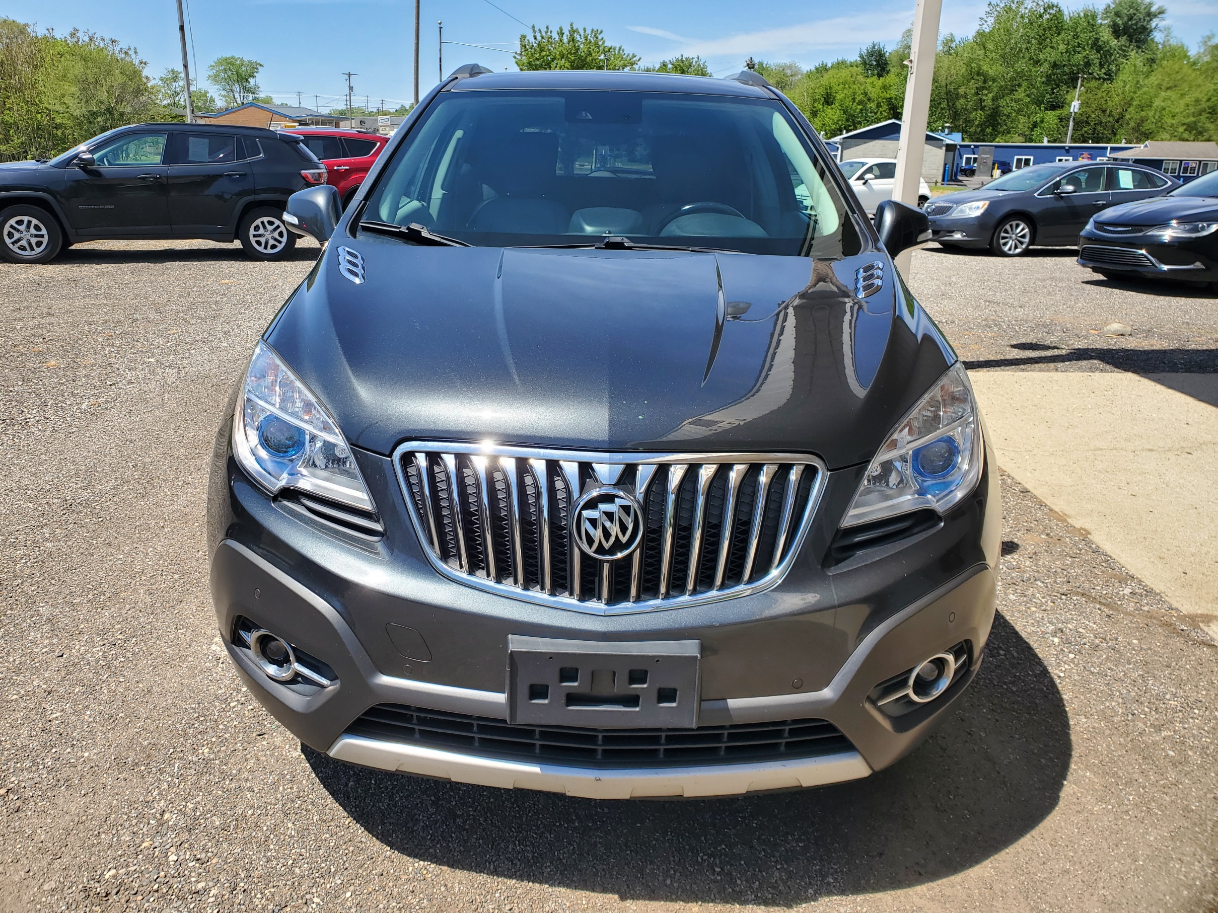 buick encore 2016 KL4CJHSB1GB713165 image buick encore 2016 KL4CJHSB1GB713165 image