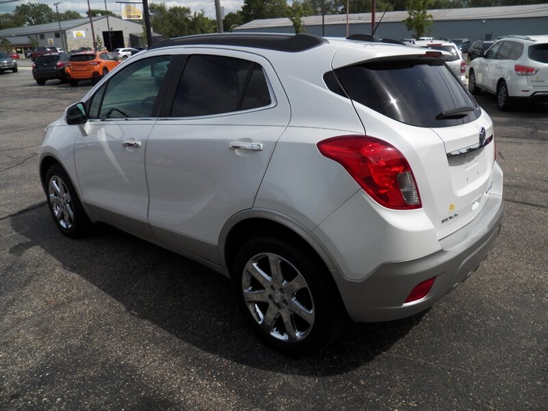 buick encore 2016 KL4CJGSB5GB583966 image buick encore 2016 KL4CJGSB5GB583966 image