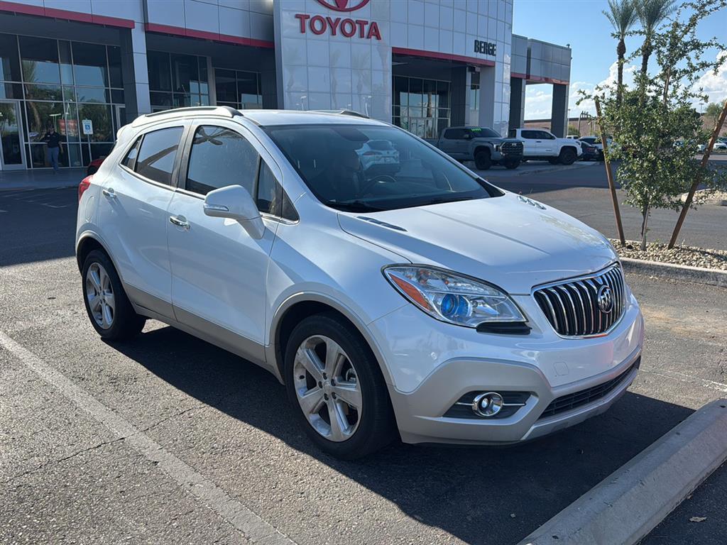 buick encore 2016 KL4CJBSB7GB534707 image buick encore 2016 KL4CJBSB7GB534707 image