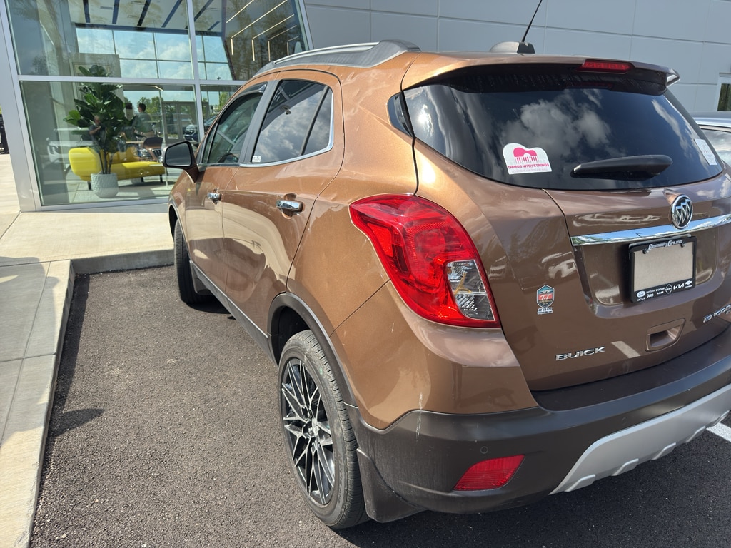 buick encore 2016 KL4CJHSB5GB537463 image buick encore 2016 KL4CJHSB5GB537463 image
