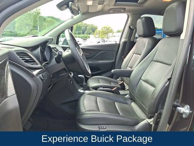 buick encore 2016 KL4CJGSB0GB616730 image buick encore 2016 KL4CJGSB0GB616730 image