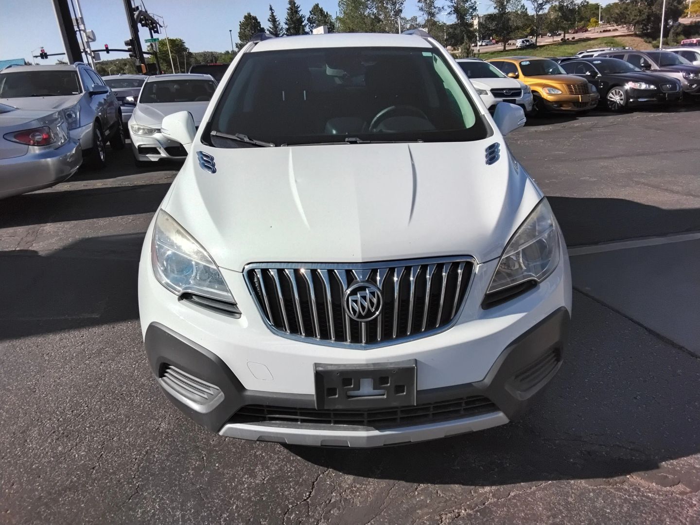 buick encore 2016 KL4CJESB4GB693380 image buick encore 2016 KL4CJESB4GB693380 image