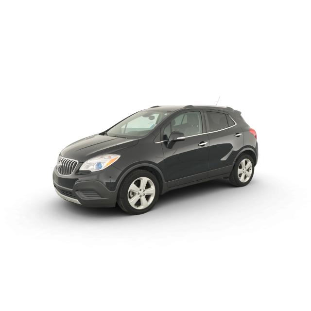 buick encore 2016 KL4CJESB7GB581737 image buick encore 2016 KL4CJESB7GB581737 image