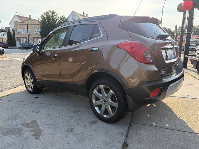 buick encore 2016 KL4CJGSB7GB573360 image buick encore 2016 KL4CJGSB7GB573360 image