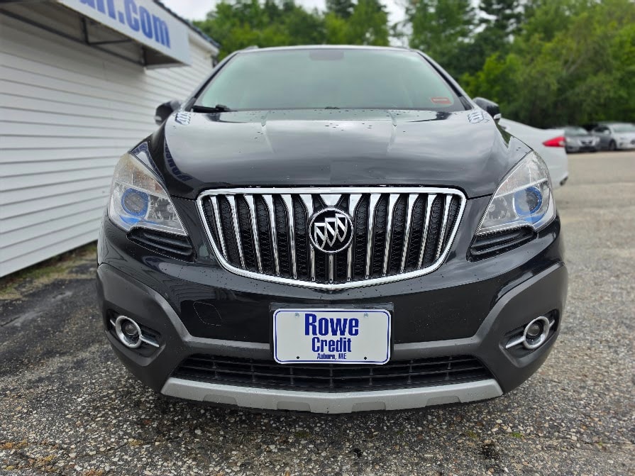 buick encore 2016 KL4CJFSBXGB730518 image buick encore 2016 KL4CJFSBXGB730518 image
