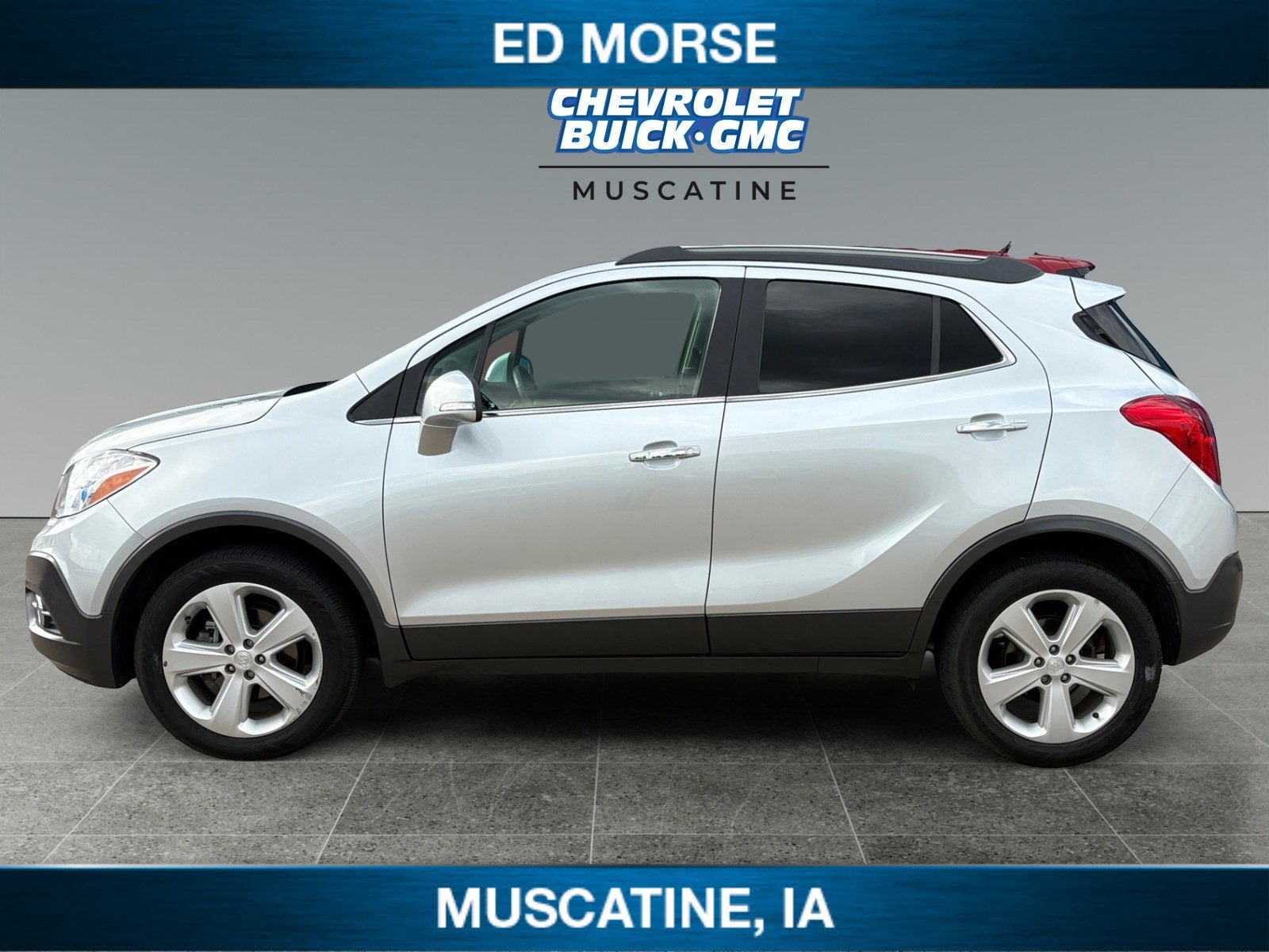 buick encore 2016 KL4CJFSB3GB727931 image buick encore 2016 KL4CJFSB3GB727931 image