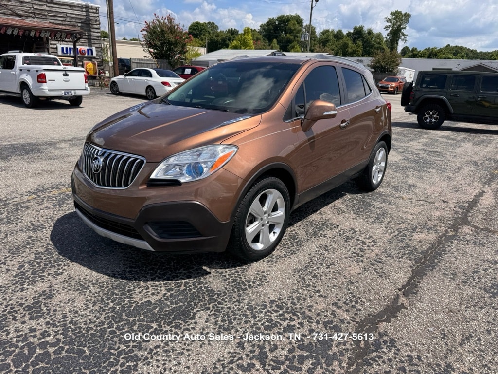 buick encore 2016 KL4CJASB4GB612080 image buick encore 2016 KL4CJASB4GB612080 image