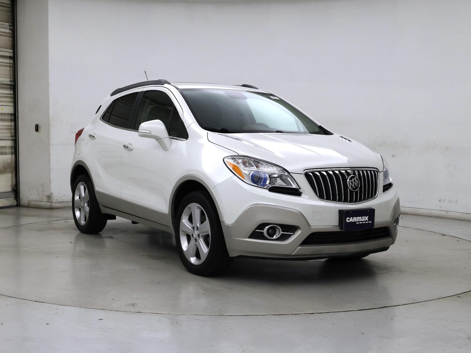 buick encore 2016 KL4CJGSB7GB703606 image buick encore 2016 KL4CJGSB7GB703606 image