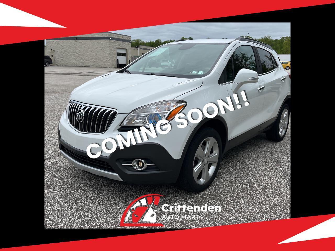 buick encore 2016 KL4CJGSB1GB715069 image buick encore 2016 KL4CJGSB1GB715069 image