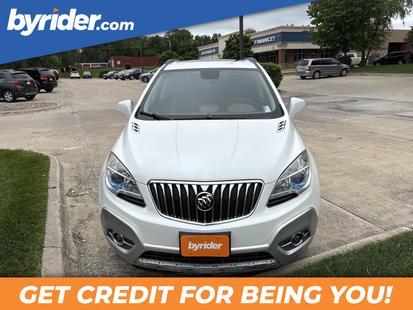 buick encore 2016 KL4CJGSB8GB723878 image buick encore 2016 KL4CJGSB8GB723878 image