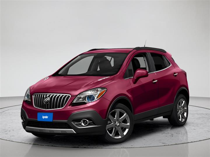 buick encore 2016 KL4CJGSB9GB750670 image buick encore 2016 KL4CJGSB9GB750670 image