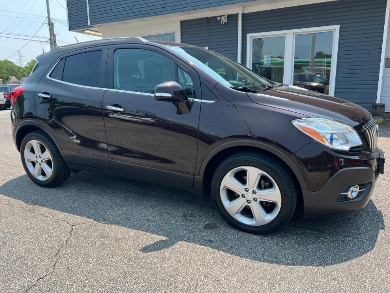 buick encore 2016 KL4CJBSB0GB653618 image buick encore 2016 KL4CJBSB0GB653618 image