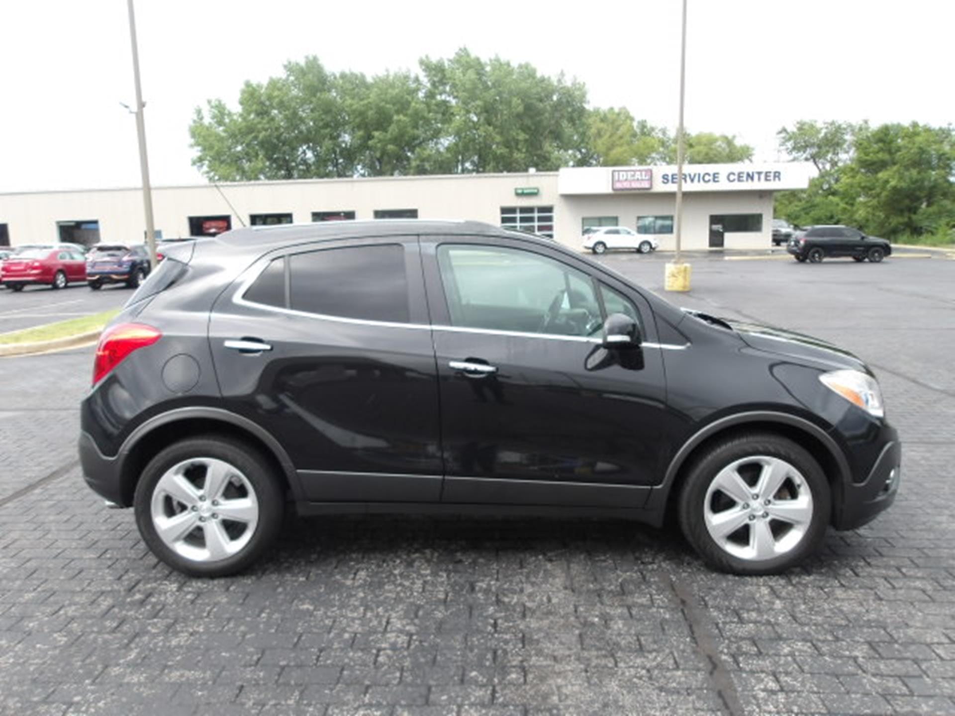 buick encore 2016 KL4CJBSBXGB612624 image buick encore 2016 KL4CJBSBXGB612624 image