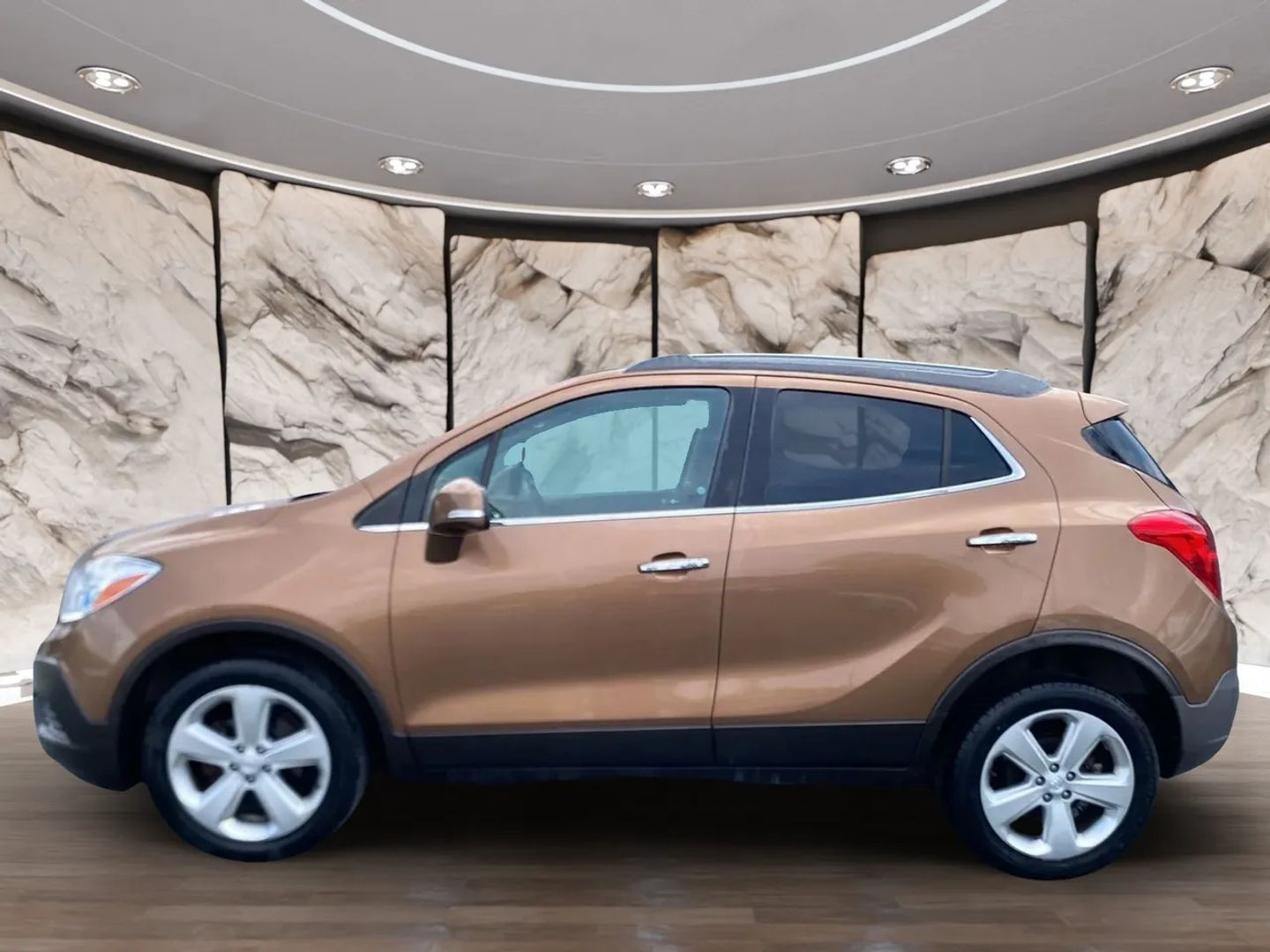 buick encore 2016 KL4CJESB7GB537494 image buick encore 2016 KL4CJESB7GB537494 image