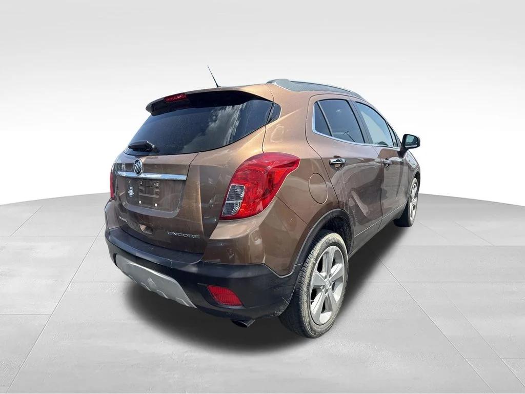 buick encore 2016 KL4CJBSB0GB746204 image buick encore 2016 KL4CJBSB0GB746204 image