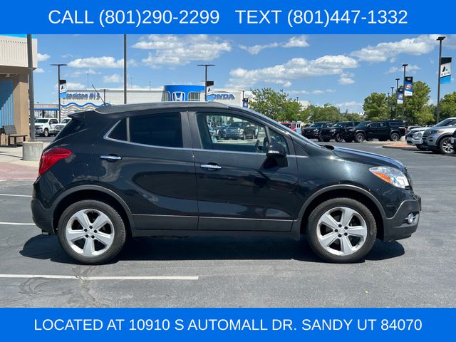 buick encore 2016 KL4CJGSB7GB716792 image buick encore 2016 KL4CJGSB7GB716792 image