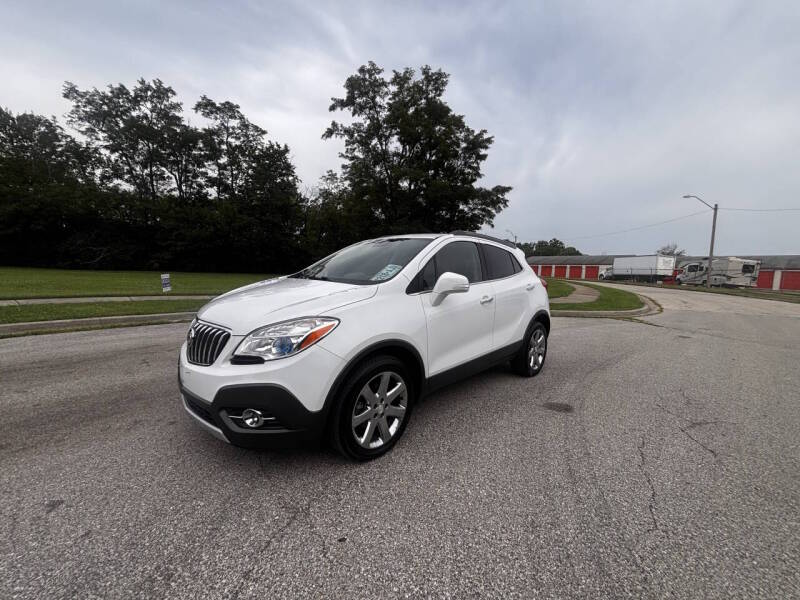 buick encore 2016 KL4CJGSB2GB742930 image buick encore 2016 KL4CJGSB2GB742930 image