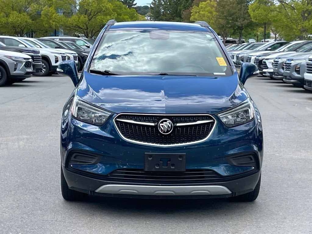 buick encore 2019 KL4CJASB8KB836106 image buick encore 2019 KL4CJASB8KB836106 image