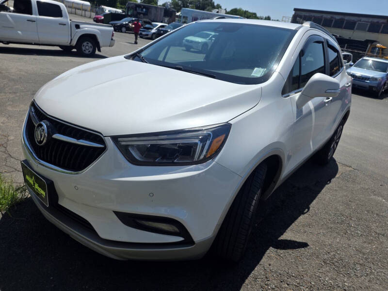 buick encore 2019 KL4CJGSMXKB821031 image buick encore 2019 KL4CJGSMXKB821031 image
